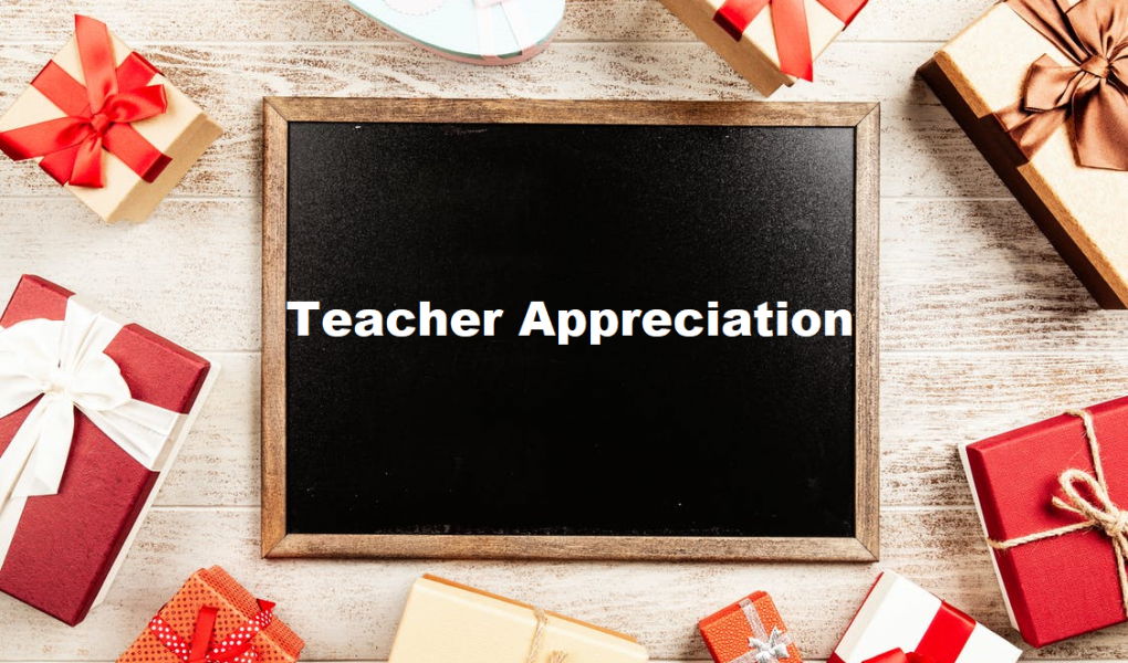 10 Inexpensive Teacher Appreciation Gift Ideas | Callie