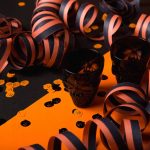 11 Creative Decorations for a Halloween Birthday Party