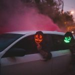 16 Halloween Car Decorations That Will Make Your Car Into a Spooky Masterpiece