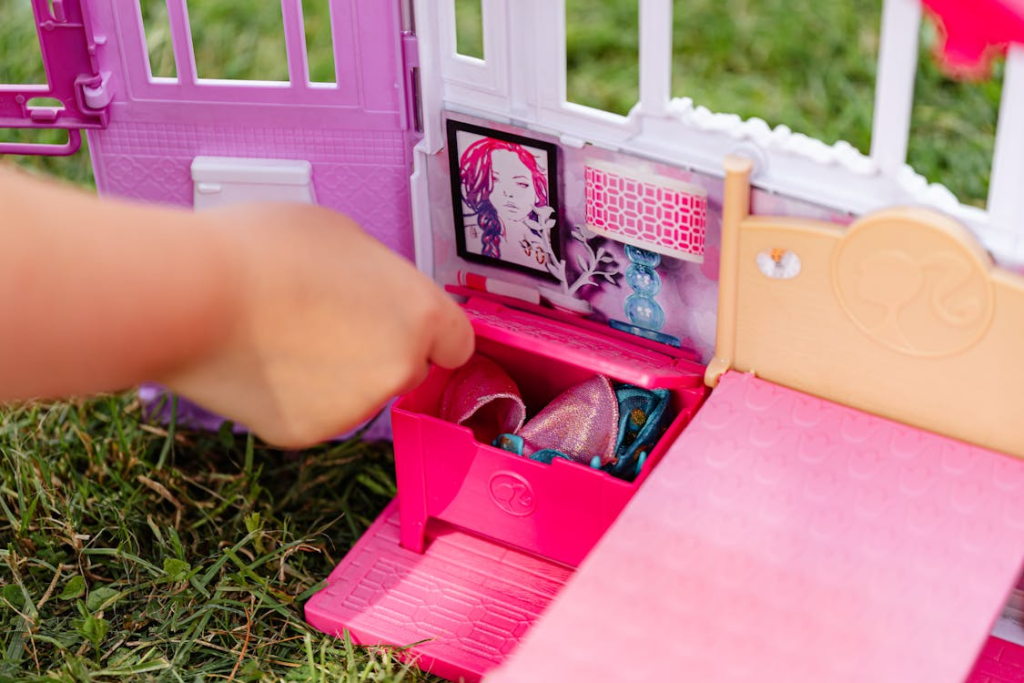 Top 10 Barbie Party Ideas for 2024 - Callie blog