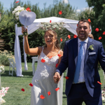 12 Unforgettable Wedding Send-Off Ideas for a Grand Exit