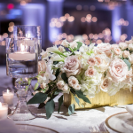 15 Wedding Table Decoration Ideas for Your Dream Reception