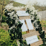 10 Wedding Welcome Sign Ideas to Greet Your Guests in Style