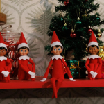 Elf on the Shelf Goodbye Letter: Templates & Tips