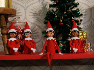 Read more about the article Elf on the Shelf Goodbye Letter: Templates & Tips