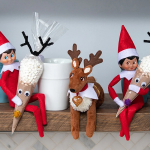 160 Unique Elf on the Shelf Name Ideas for This Christmas